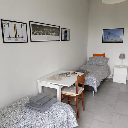 Carli Apartamento Padua