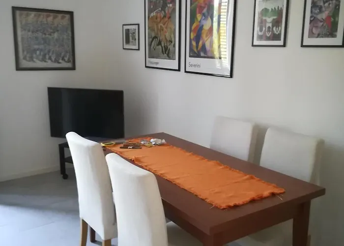 Carli Appartement