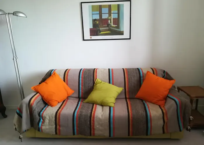 Appartement Carli